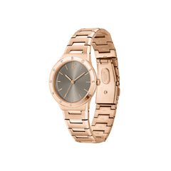 Hugo Boss BOSS Breath Brown Women's Watch 2002-HB1502651
