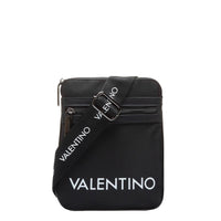 Valentino Bags Kylo Black Crossbody Bag VBS47305NERO