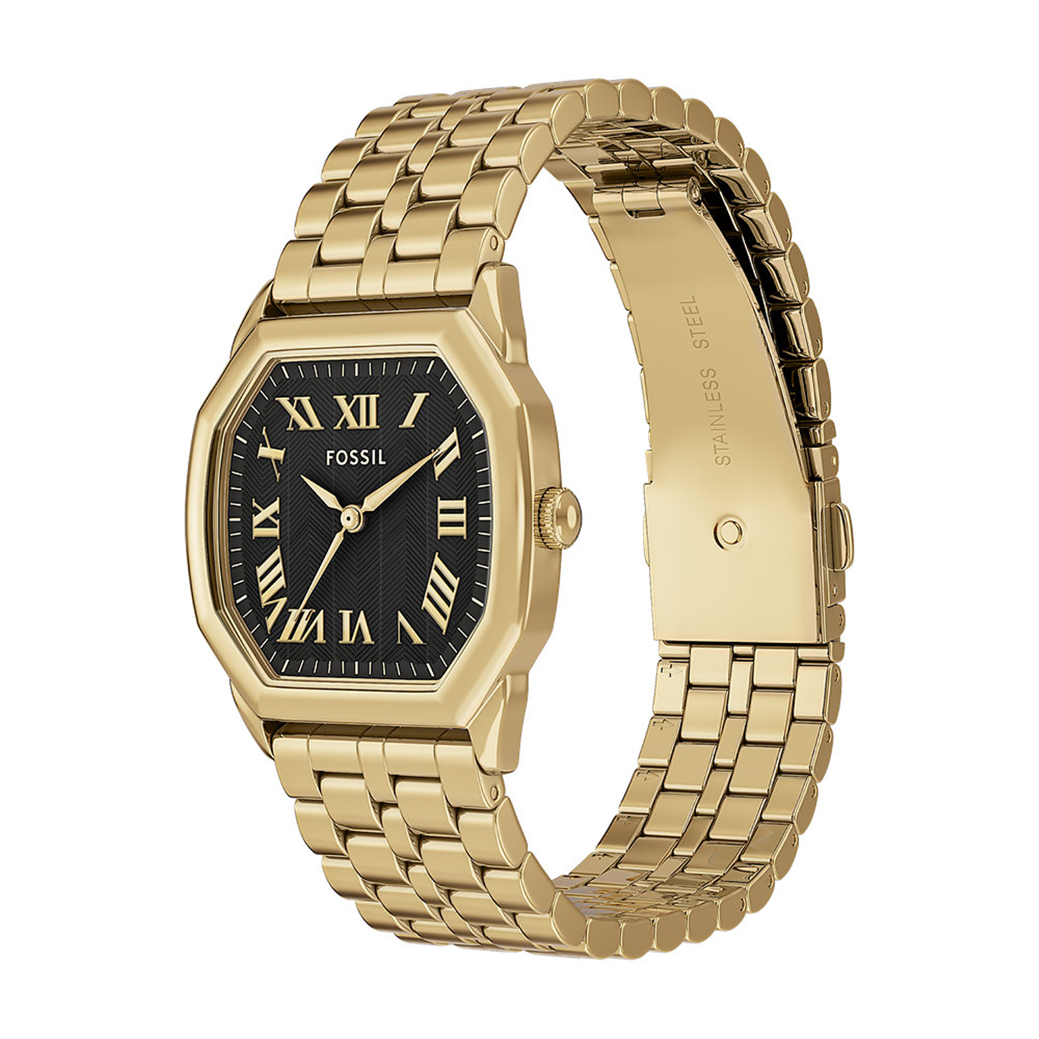 Fossil Harlow Women's Watch ES5433