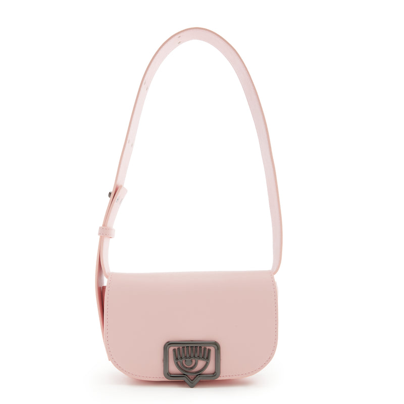 Chiara Ferragni Eyelike Pink Shoulder Bag 75SB4BBB-ZS517-439-zoom-