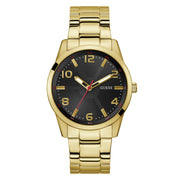 GUESS Monte Men's Watch GW0804G3