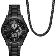 Armani Exchange Herenhorloge AX7160SET