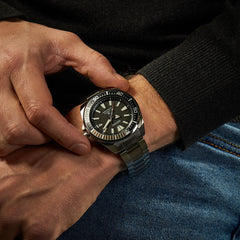 Seiko Prospex Automatic Watch SRPF03K1