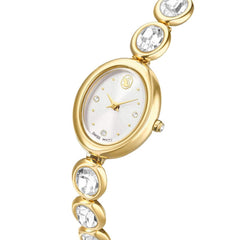 Swarovski Imber Gold-Tone Women's Watch 5754812