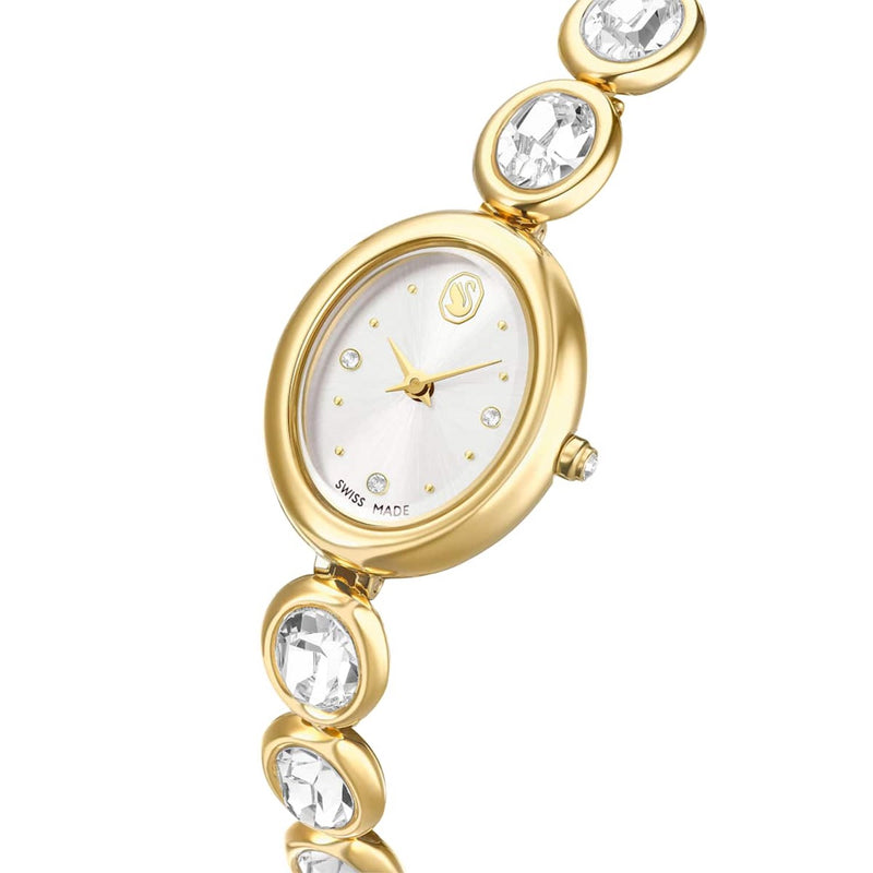 Swarovski Imber Goudkleurig Dameshorloge 5754812-zoom-