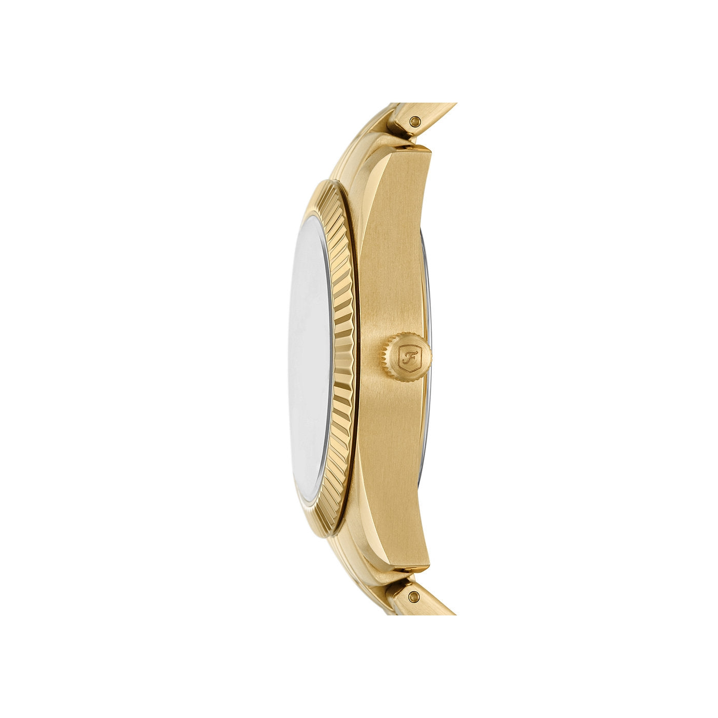Fossil Scarlette Gold Watch ES5338