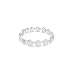 Swarovski 2026 Capsule Silver Bracelet 5749182