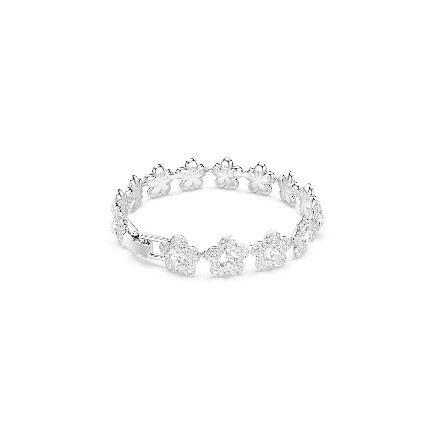 Swarovski 2026 Capsule Silver Bracelet 5749182