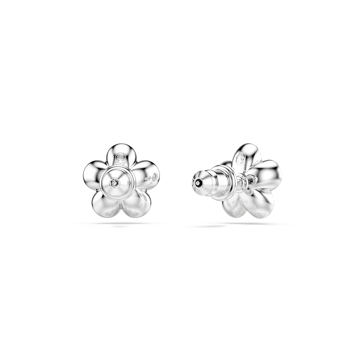 Swarovski 2026 Capsule Silver Earrings 5756098