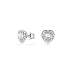 Swarovski Ariana Grande Silver Coloured Ear studs 5720859