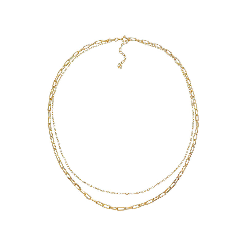 Elli 925 Sterling Silver Layered 2004-BF-0008190-001-zoom-