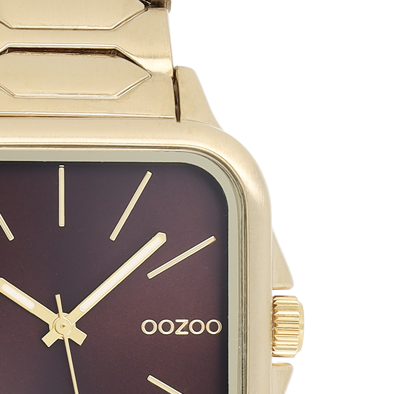 Oozoo Timepieces Herenhorloge | Polshorloge voor heren met leren band | Hoogwaardige horloge voor mannen | Edel analoge herenhorloge in rond | C11200, Riemen Oozoo Timepieces Herenhorloge | Polshorloge voor heren met leren band | Hoogwaardige horloge voor mannen | Edel analoge herenhorloge in rond | C11200, Riemen