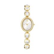 Swarovski Imber Goudkleurig Dameshorloge 5754812