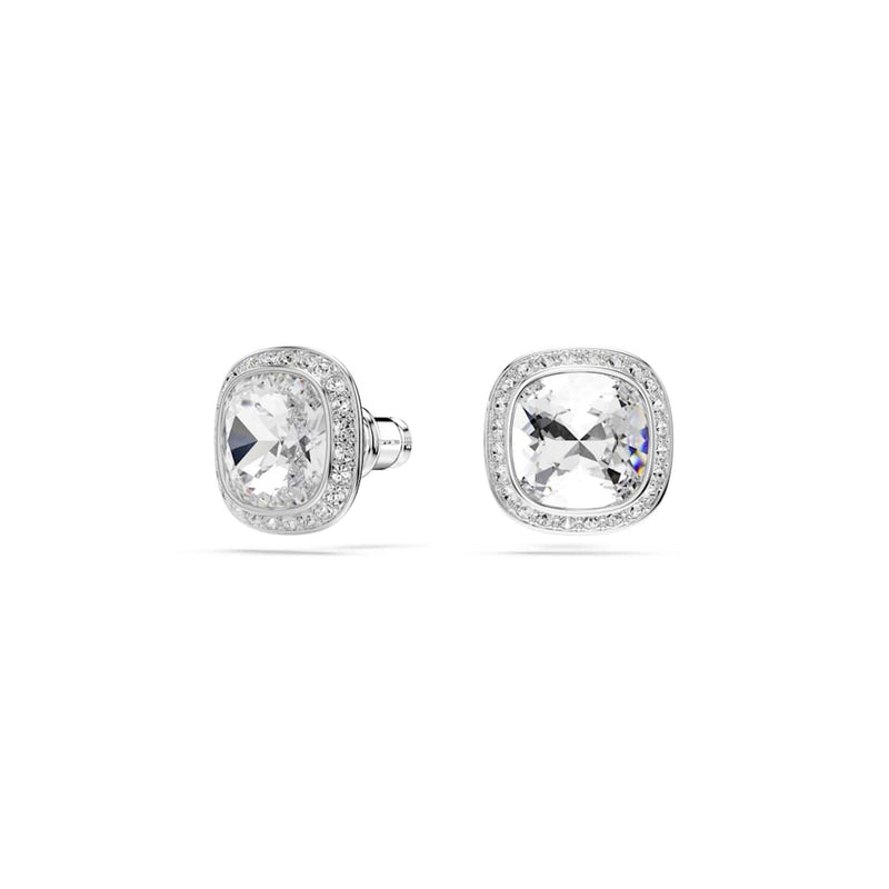 Swarovski Una Angelic Cushion Zilveren Sieradenset 5754343-zoom-