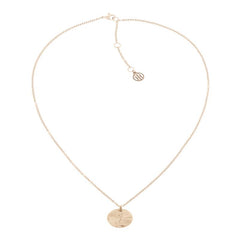 Tommy Hilfiger Stainless Steel Necklace 2002-TJ2780591