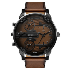 Diesel Mr. Daddy Slim Men's Watch DZ7492
