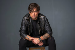 VNDX Young Rebel Big Boy Men's Watch 2003-LD33047-01