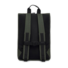 Rains Green Backpack R14590-03