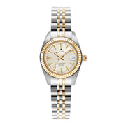 Jacques du Manoir Inspiration Classic Women's Watch JWL02102