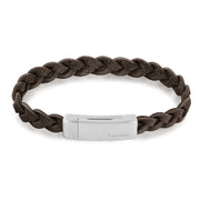 Calvin Klein RVS Armband 2002-CJ35000131
