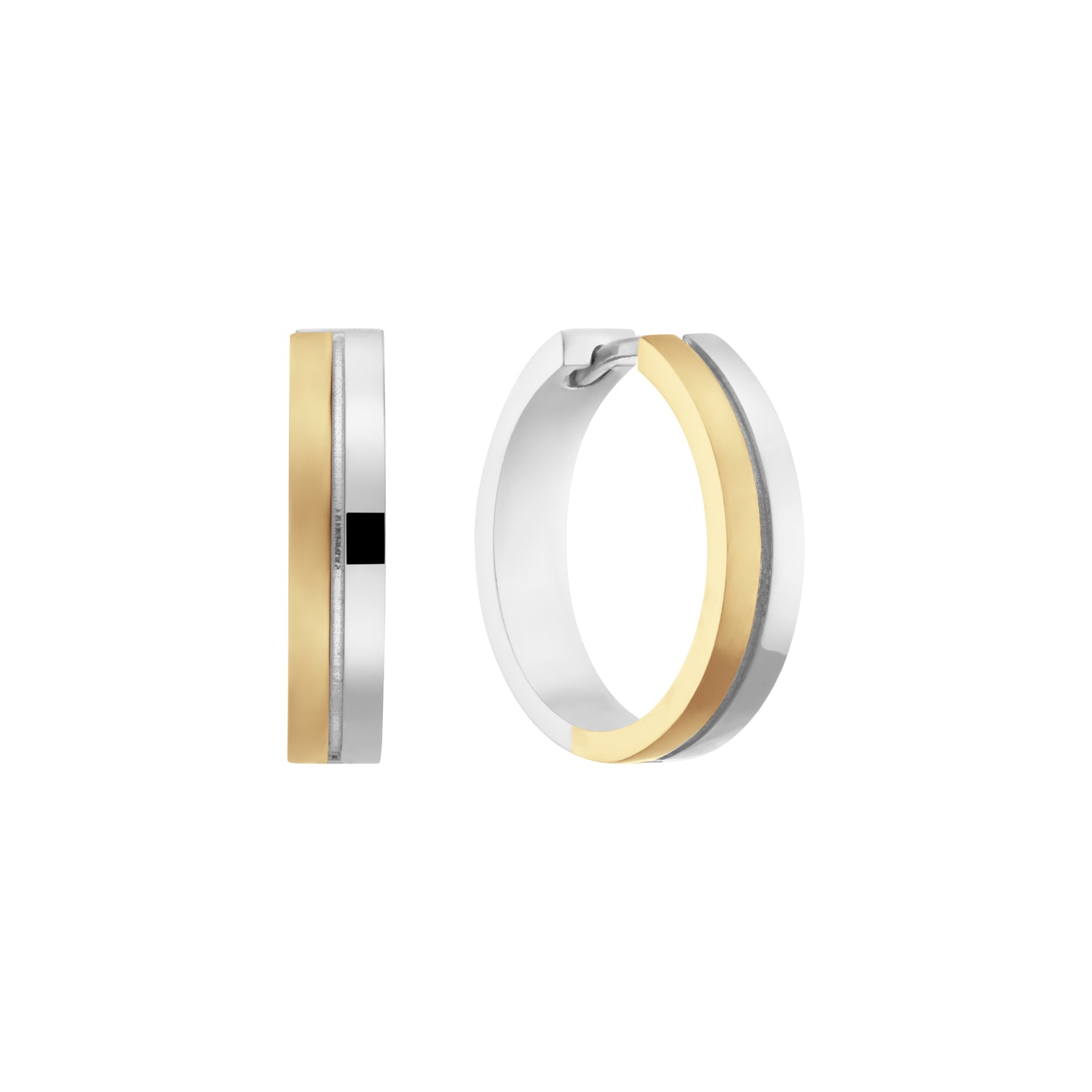 GLOW Premium Hoops 925 Sterling Silver Earrings 2002-107_3000_18