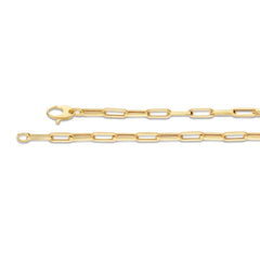 Jackie Gold 14 karat gold Necklace JKN20.099