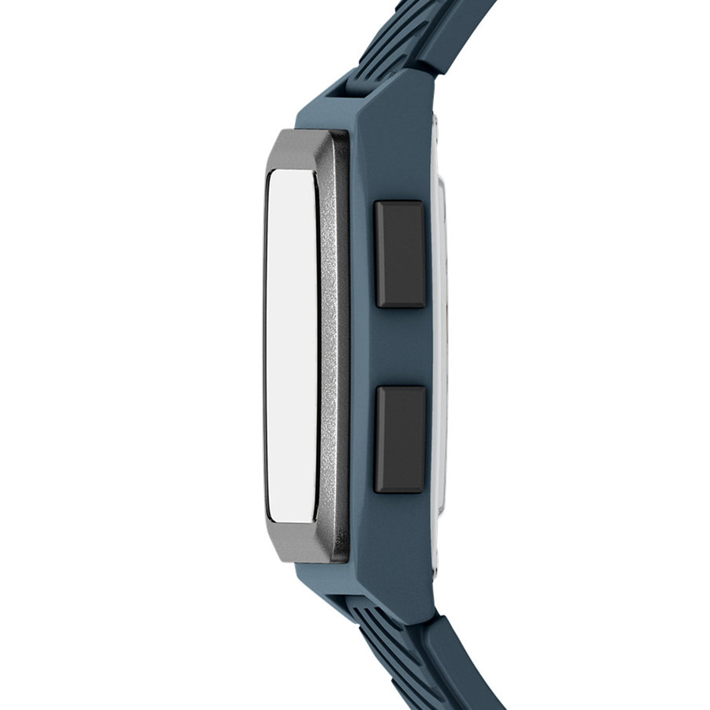 Armani Exchange Oval Black Dial Watch AX2970