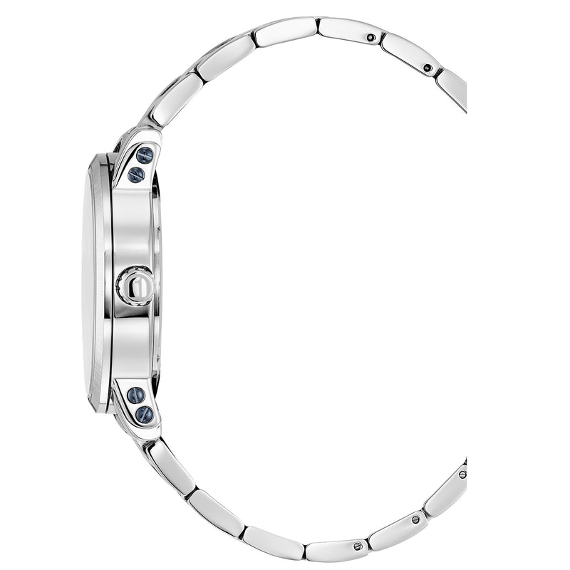 G-STAR Rovic Zilverkleurig Stalen Herenhorloge GSW.509.05-zoom-