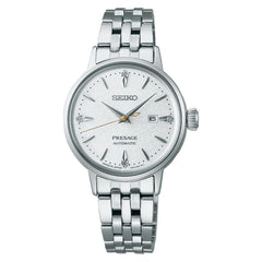 Seiko Presage Analog Women's Watch SRE017J1