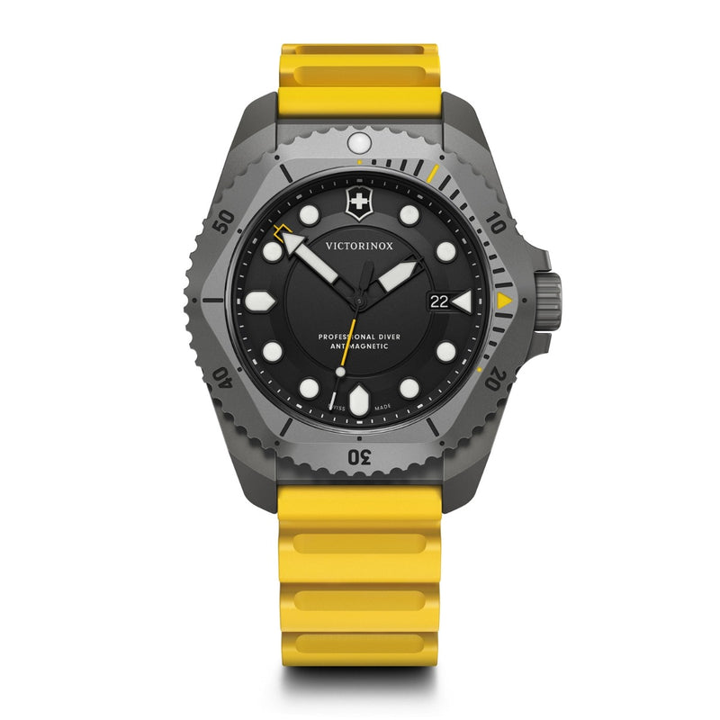 Victorinox Dive Pro Men's Watch 241992-zoom-