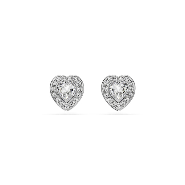 Swarovski Ariana Grande Silver Coloured Ear studs 5720859