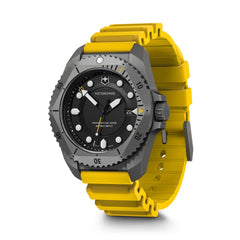Victorinox Yellow Watch 241992