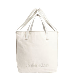Calvin Klein Grey Shopper K60K610432PEA