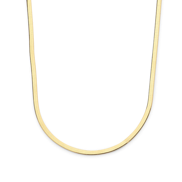Parte Di Me Bibbiena Poppi Alessia 925 Sterling Zilveren Gold Plated Ketting PDM34088
