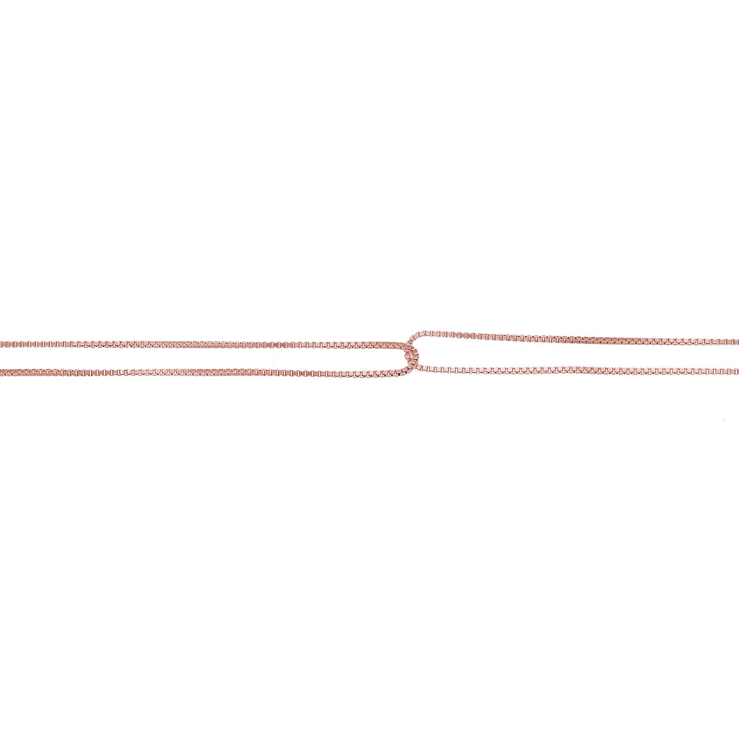 Elli 925 Sterling Silver Choker 2004-BF-0008055-001