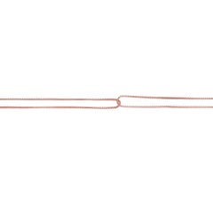 Elli 925 Sterling Silver Choker 2004-BF-0008055-001