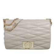 Furla Beige Crossbody Bag 2001-A0478356
