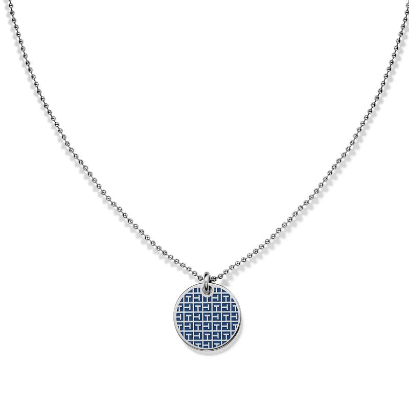 Tommy Hilfiger RVS Ketting 2002-TJ2700801-zoom-