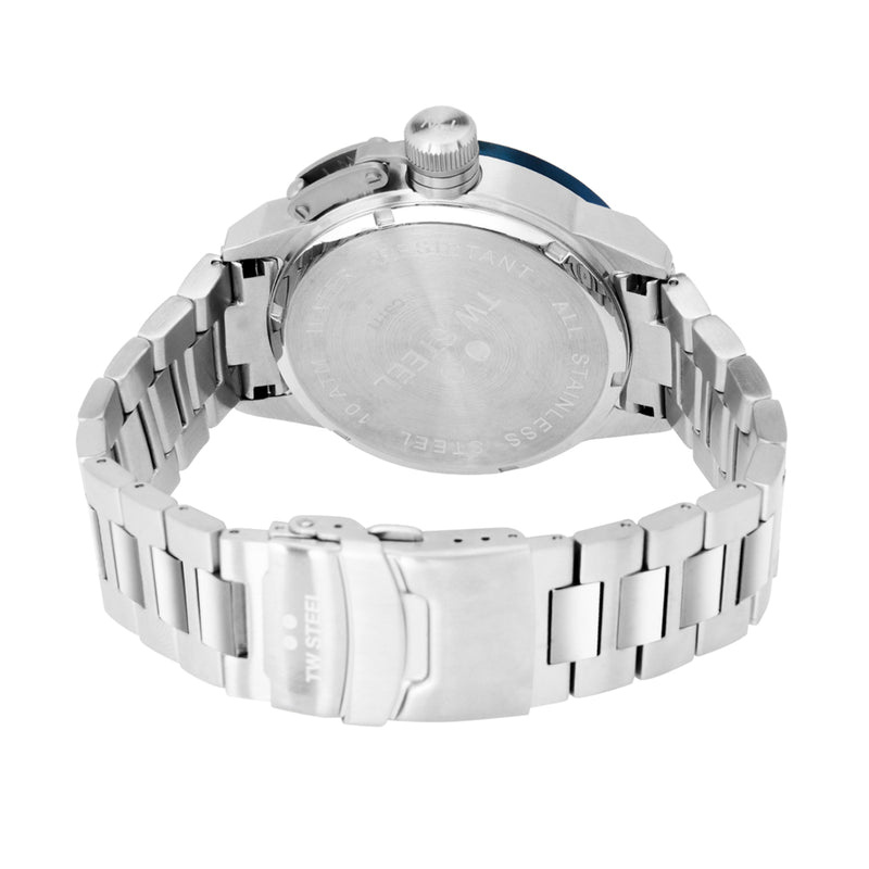 TW Steel Canteen Red Bull Racing Edition Men's Watch TWCS111-zoom-