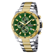 Festina Chrono Sport Men's Watch F20562-3