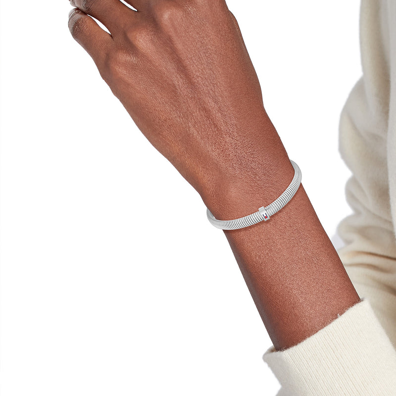 Tommy Hilfiger Jewels RVS Armband TJ2781004-zoom-