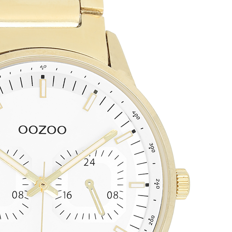OOZOO Timepieces Men Watch C11623-zoom-