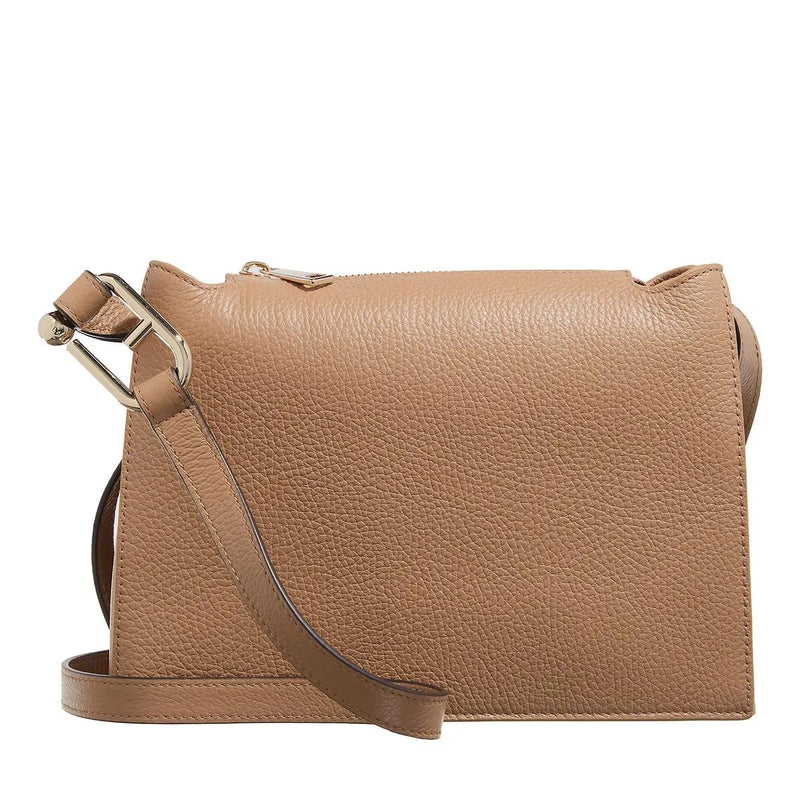Furla Brown Crossbody Bag 2001-A0372295-zoom-