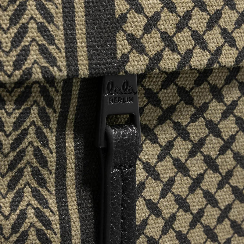 Lala Berlin Brown Crossbody Bag 2001-A0386509-zoom-