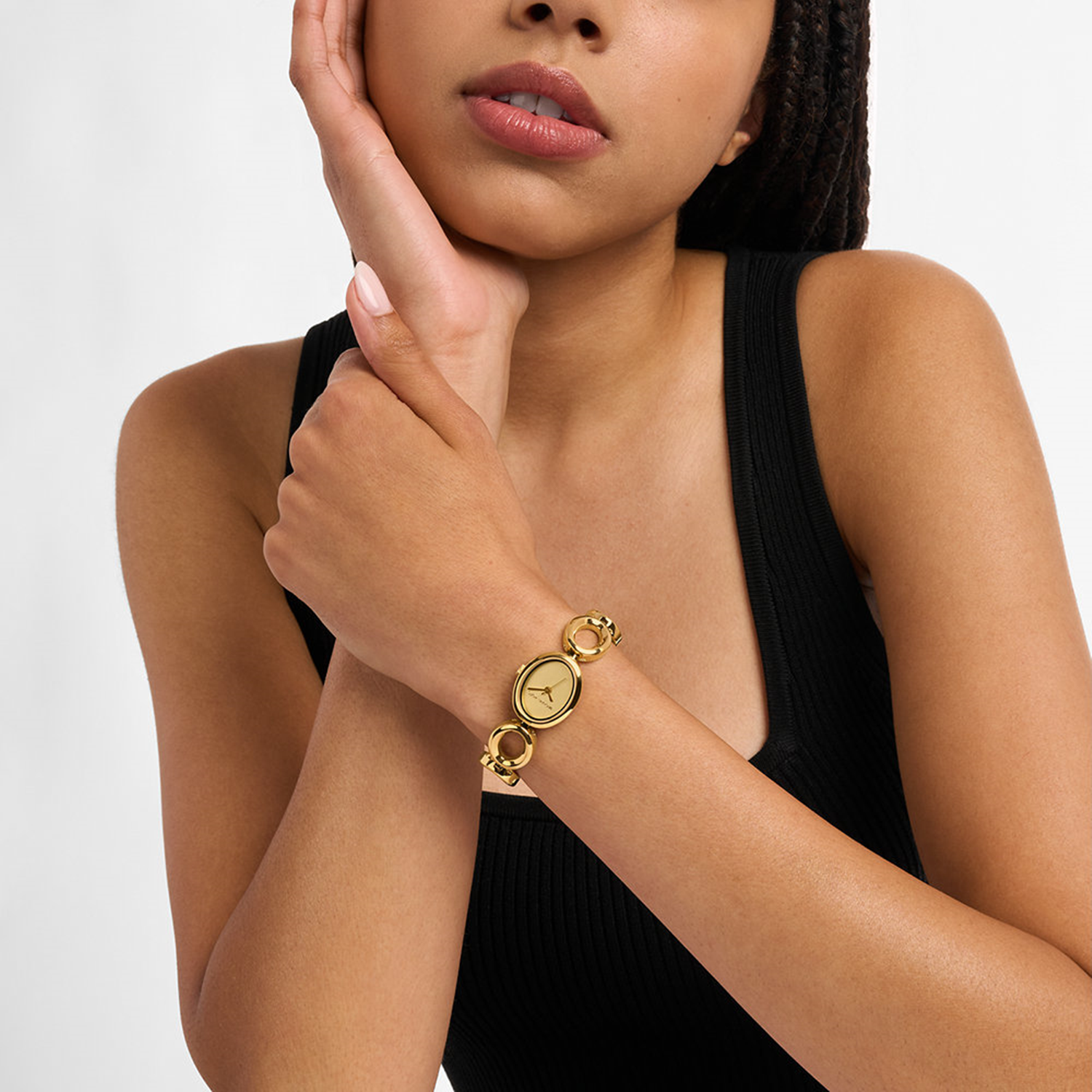 Michael Kors Maude Women's Watch MK4957