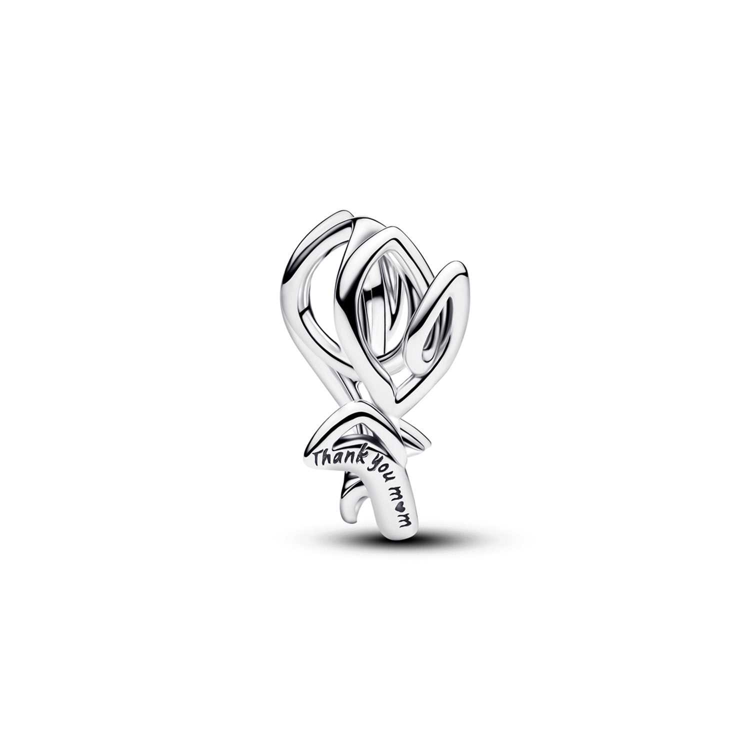 Pandora Moments Tulip Openwork Charm 794488C00