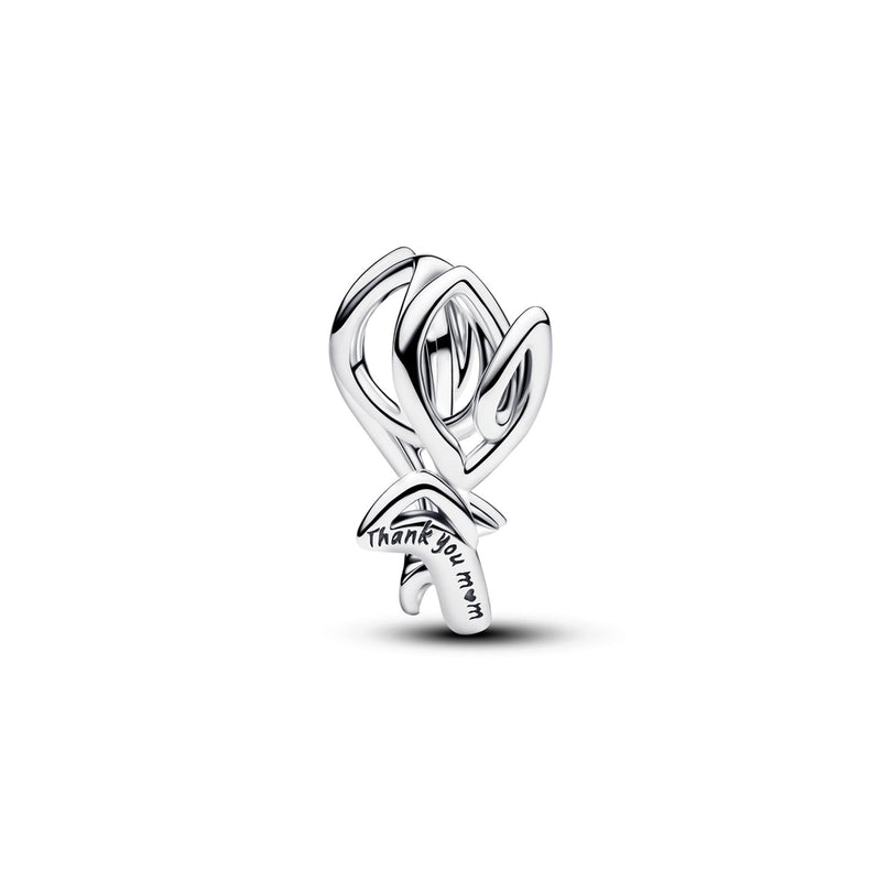 Pandora Moments Tulp Opengewerkte Bedel 794488C00-zoom-