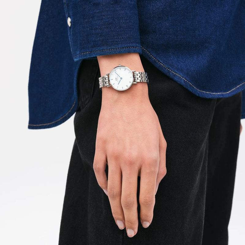 Daniel Wellington Classic Women's Watch DW00100685-zoom-