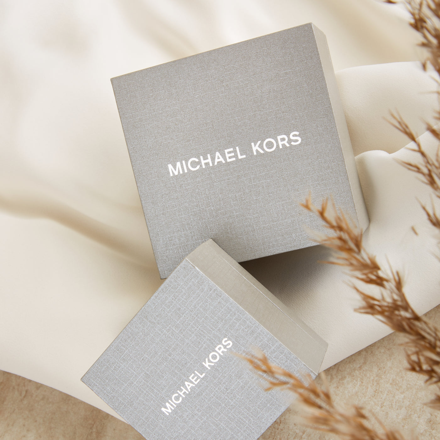 Michael Kors Gold Gift Set MKC1260AN710