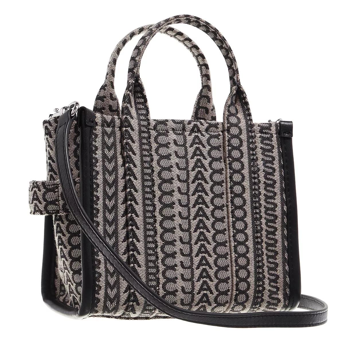 Marc Jacobs Black Handbag H021M06RE22261